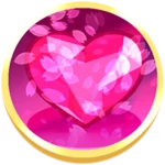 Valentines Gems Gamepass 2021