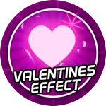 Valentines Mythic Effect