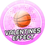 Valentines Mythic Effect 2026
