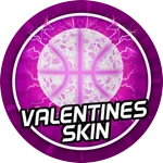 Valentines Mythic Skin