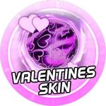 Valentines Mythic Skin 2026