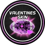 Valentines Mythic Skin 2026