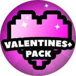 Valentines+ Pack!