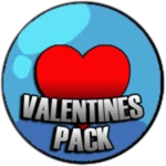 Valentines Pack