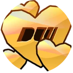 Valentine's Rush 2025 Premium Track