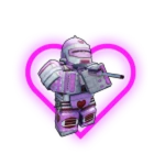 Valentines skin pack [Limited]