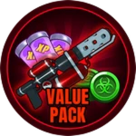 Value Pack
