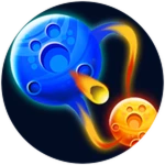 Vampire Asteroids