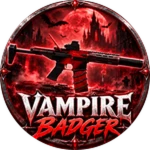Vampire Badger