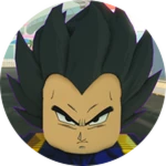 ⭐ Vegeta Bundle ⭐