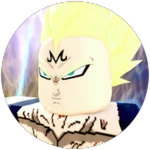 Vegeta Pack