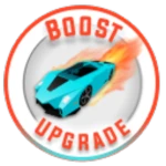 Vehicle Boost Upgrade