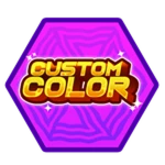 Vehicle Color Customization