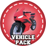 Vehicle Pack 