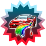 Vehicle Paint!