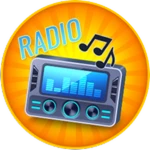 Vehicle Radio