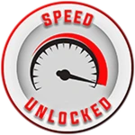 Vehicle Speed Unlocked