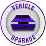 Vehicle Upgrade