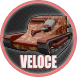 Veloce [Flamethrower]