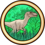 Velociraptor Skins
