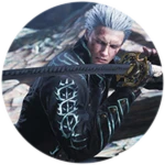 Vergil[Event!!]