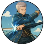 Vergil V2