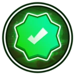 Verified