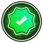 Verified