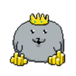 Very Important Seal