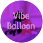 Vibe Balloon