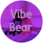Vibe Bear