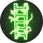 Vibrant Energy Ladder