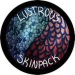 Vibrant Skins!