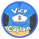 Vice Captain