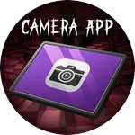 Video Camera App
