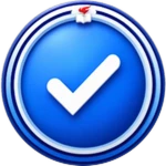 Vina High School Exclusive Chat Badge