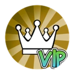 VIP & +1 Multiplier