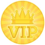 VIP!