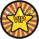 VIP!