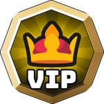 VIP!