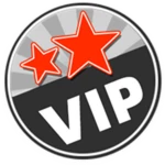 VIP!