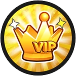 VIP!