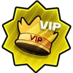 VIP!