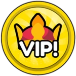 VIP!