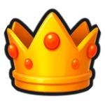 VIP! 👑