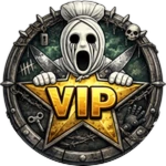 [👑] VIP