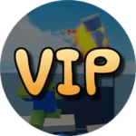 VIP!