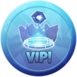 VIP!
