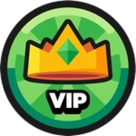 VIP!