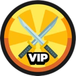 VIP!